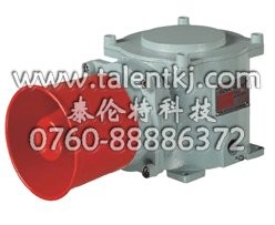 供应Q-LIGHT 可莱特 防爆报警器 SPNA 